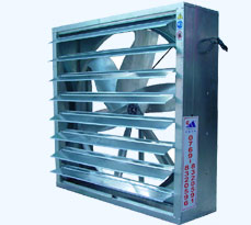 惠州清新通風(fēng)工程公司 制作負(fù)壓風(fēng)機(jī)．降溫水濂