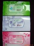 環(huán)保型濕巾袋，低價濕巾袋，河南濕巾袋生產(chǎn)廠家，金佰利包裝