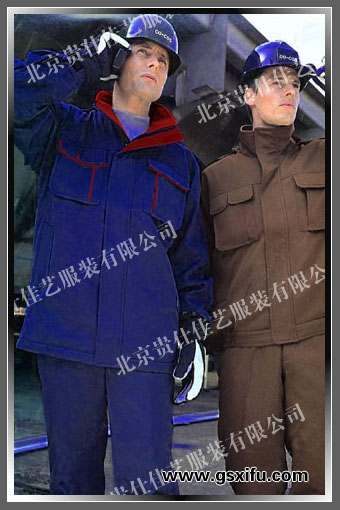 宣武批發定做各類工作服|定做制服|秋冬新款職業裝 