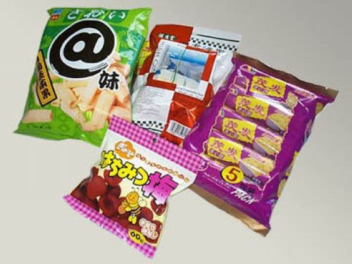 果脯彩印包裝袋,北京果脯食品袋,休閑食品袋,印刷袋