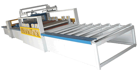 直接供應(yīng)貼面機(jī)、石膏板貼面機(jī)、大板貼面機(jī)