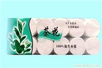 茶花無(wú)芯卷紙廠家/連云港茶花無(wú)芯卷紙生產(chǎn)廠家