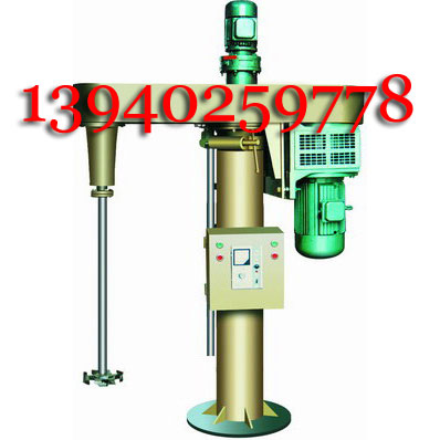 沈陽涂料攪拌機，長春涂料設(shè)備，高速涂料分散機