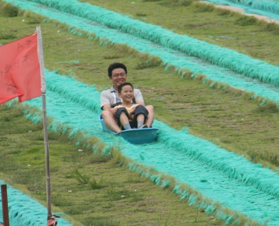 木蘭草原家庭聚會就去木蘭草原野炊休閑游