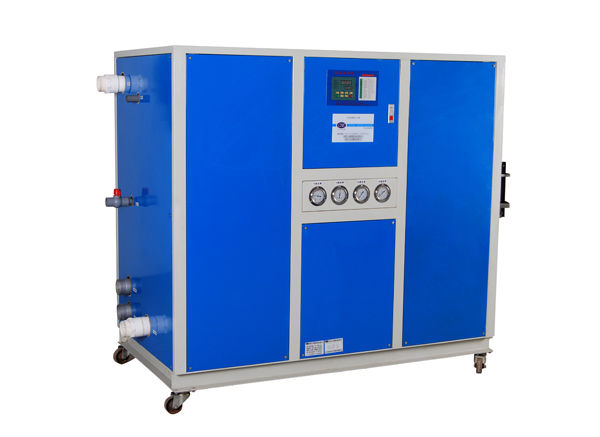 深圳工業冷水機