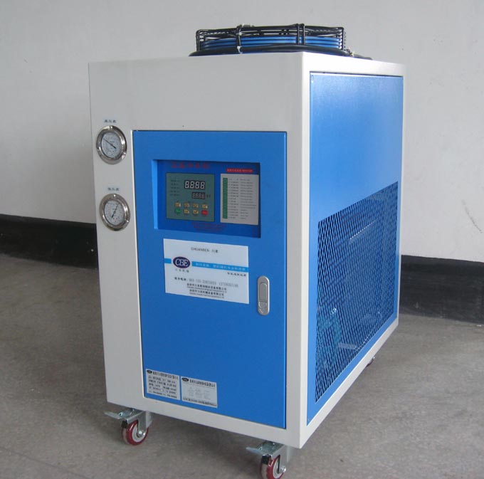深圳工業冷水機