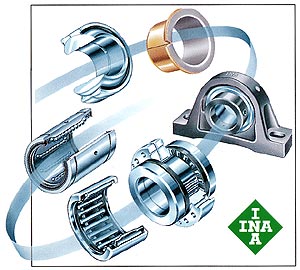SKF電機軸承，SKF電廠軸承，SKF經銷商