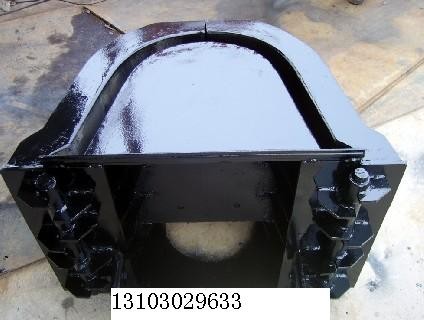 瑞達按需定制各種塑料模盒模具