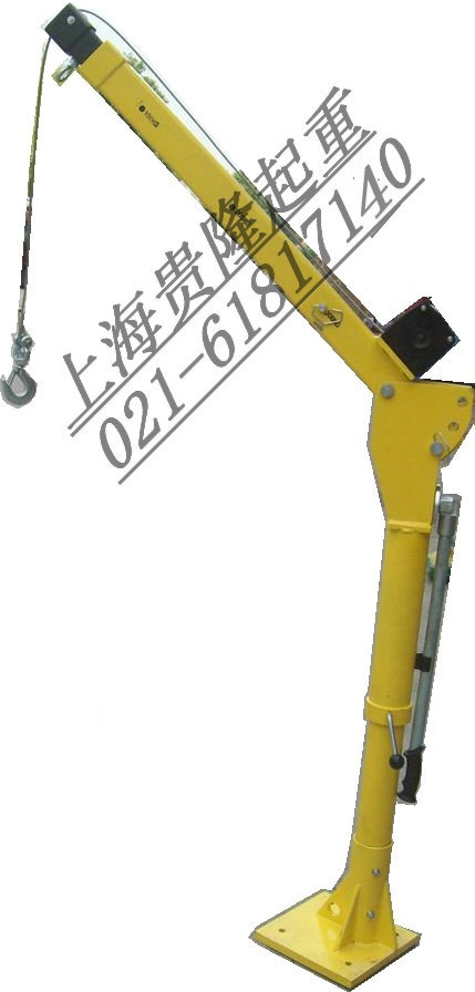 上海貴隆生產空心頂、中空頂、自鎖頂、電動頂