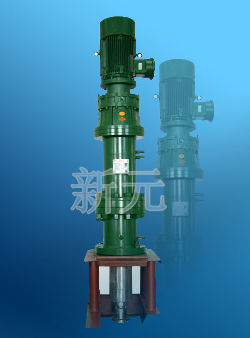 高壓反應釜 CJK高壓反應釜--威海新元化機