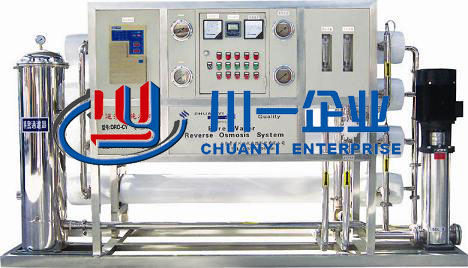 山東川一供應凈水設備凈水器