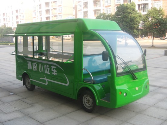 電動餐車價格電動早餐車價格電動小吃車生產(chǎn)廠家電動快餐車價格電動快餐車定做武漢科榮電動餐車