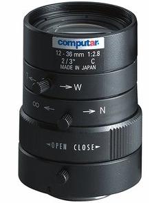 智賽高清720P鏡頭原裝computar工業(yè)鏡頭M3514-MP 