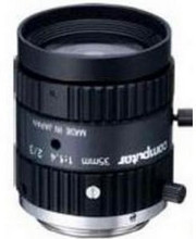 智賽高清720P鏡頭原裝computar工業(yè)鏡頭M5018-MP 