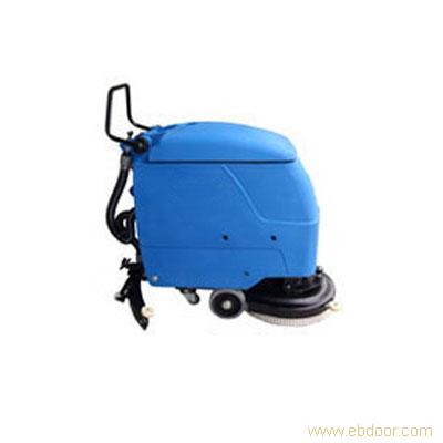 供應(yīng)靈活小巧-清掃快-奧杰-700手推式電動(dòng)充電式掃地機(jī)    