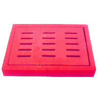 山東供應(yīng)優(yōu)質(zhì)普通型氯氧鎂無(wú)機(jī)玻璃復(fù)合井蓋