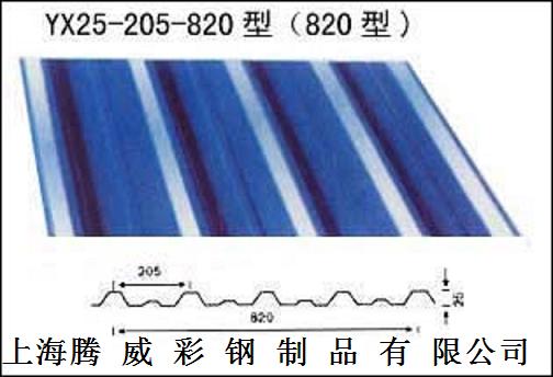 彩鋼瓦840型|840型彩鋼板|840型彩鋼瓦廠商18217163905