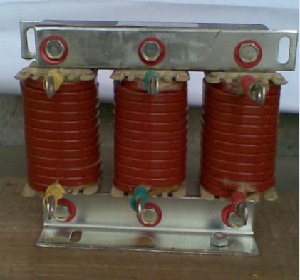 供應低壓電容器專用CKSG串聯電抗器,質量可靠,價格優惠