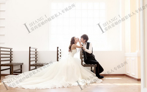【藝術婚紗照|藝術婚紗攝影】【愛尚愛婚紗照套系】