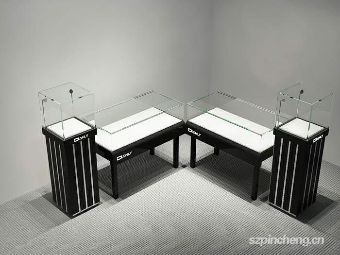 手表展柜/手表專(zhuān)賣(mài)店展柜制作/梅州手表專(zhuān)賣(mài)店展柜制作