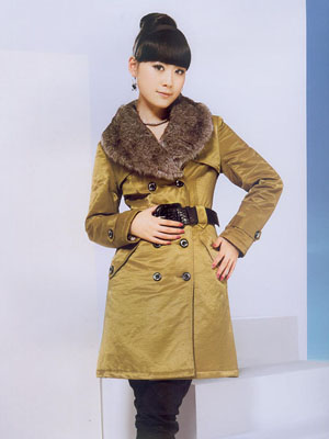  ︳女保潔服 ︳訂做保潔服 ︳北京保潔服 ︳