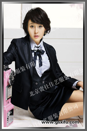 宣武定做校服|學(xué)生服|學(xué)生套裝|學(xué)生帽|北京貴仕佳藝服裝廠(chǎng)