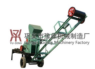 濕料粉碎機(jī)-客戶(hù){wy}指定專(zhuān)業(yè)濕料粉碎機(jī)廠(chǎng)家 鞏義豫鼎