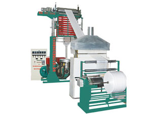 河北吹膜機(jī)廠家，河北吹膜機(jī)生產(chǎn)廠家，河北吹膜機(jī)制造廠