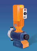 供應(yīng)普羅名特Makro TZ 系列電機(jī)驅(qū)動(dòng)計(jì)量泵