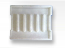 供應(yīng)河南新鄉(xiāng)專用路緣石模具（1000*250*300）