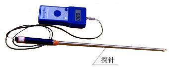 新品哈爾濱宇達電子公司現(xiàn)貨批發(fā)！美國WAGNER瓦格納水分儀MMC220木材水分儀