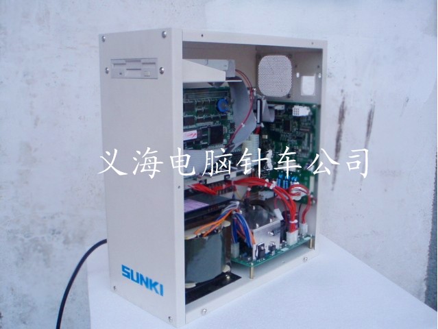 廣州電腦針車那里質(zhì)量好？{sx}義海電腦針車行