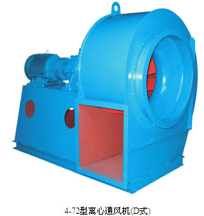 專業(yè)河北BF4-72玻璃鋼防腐風(fēng)機