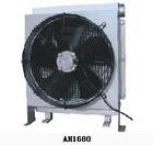 長春銷售AF0510鋁合金風(fēng)冷卻器，AF1025鋁合金風(fēng)冷卻器