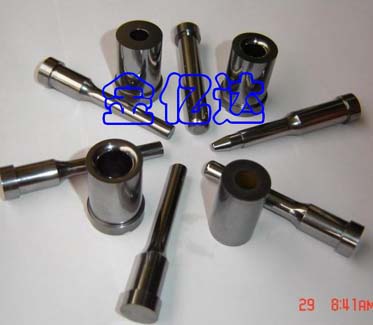 塑膠模具沖頭,塑膠模具沖針，塑膠模具引導針，塑膠模具沖頭，塑膠模具扁針