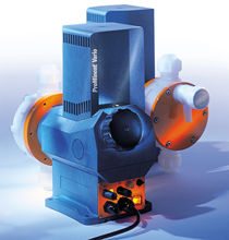 供應普羅名特Hydro 系列電機驅(qū)動計量泵