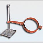 熱銷優質支吊架|葉輪式水流指示器型號|蠕賬測點