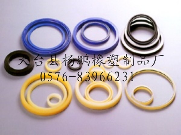 供應(yīng)聚氨酯油封 UNS,UHS,DHS