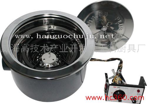 韓國(guó)燒烤爐，進(jìn)口韓國(guó)燒烤爐，gd韓國(guó)燒烤爐，優(yōu)質(zhì)韓國(guó)燒烤爐