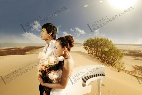 【80后婚紗攝影|80后個性婚紗攝影】拍80后婚紗攝影