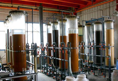 重金屬廢水回用設備,軟化水過濾器,家用純水機,陰陽離子交換設備