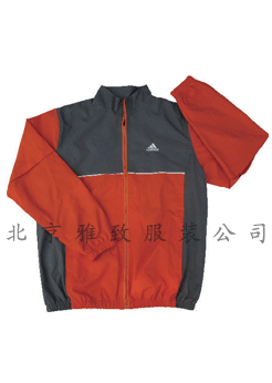 定做沖鋒衣|沖鋒衣制作|北京工作服|雅致沖鋒衣廠