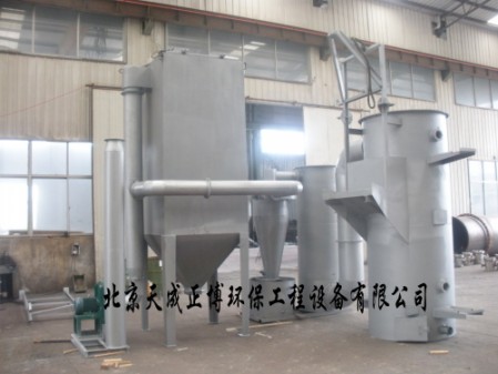 北京天成正博環(huán)保設(shè)備 醫(yī)療垃圾焚燒爐 高質(zhì)量 節(jié)約成本