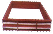 供應(yīng)彈簧減振器  