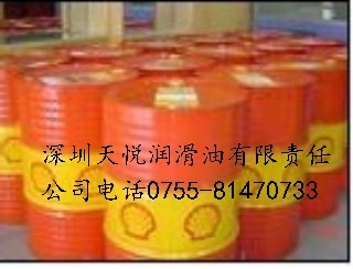 殼牌得力士S32液壓油|shell Tellus Oil S32 液壓油