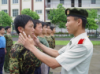南昌專業(yè)的“夏令營”--摩爾少年軍旅營南昌摩爾