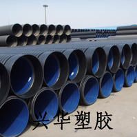 優(yōu)質(zhì)PE波紋管報(bào)價(jià)，{zx1}PE波紋管價(jià)格，雙壁波紋管