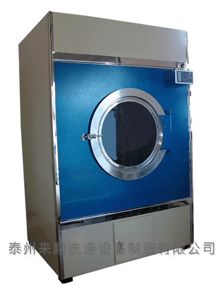 來(lái)順洗滌機(jī)械設(shè)備—全自動(dòng)洗脫機(jī)（CE認(rèn)證）信息!