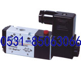 濟南占博供應4V210-06,4V210-08,4V220-06,4V220-08 電磁閥