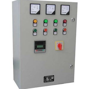 河北MKP6雙電源切換箱廠